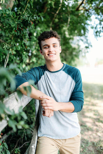Dylan Boecker